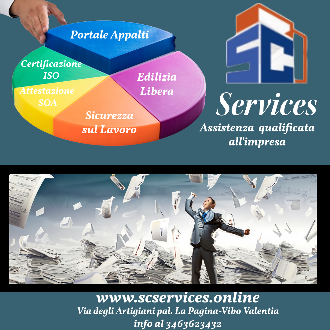 sc services